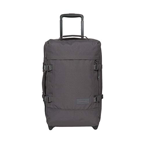 eastpak-tranverz-s-koffer-mit-rollen-51-cm-41-5-l-black-denim image 6