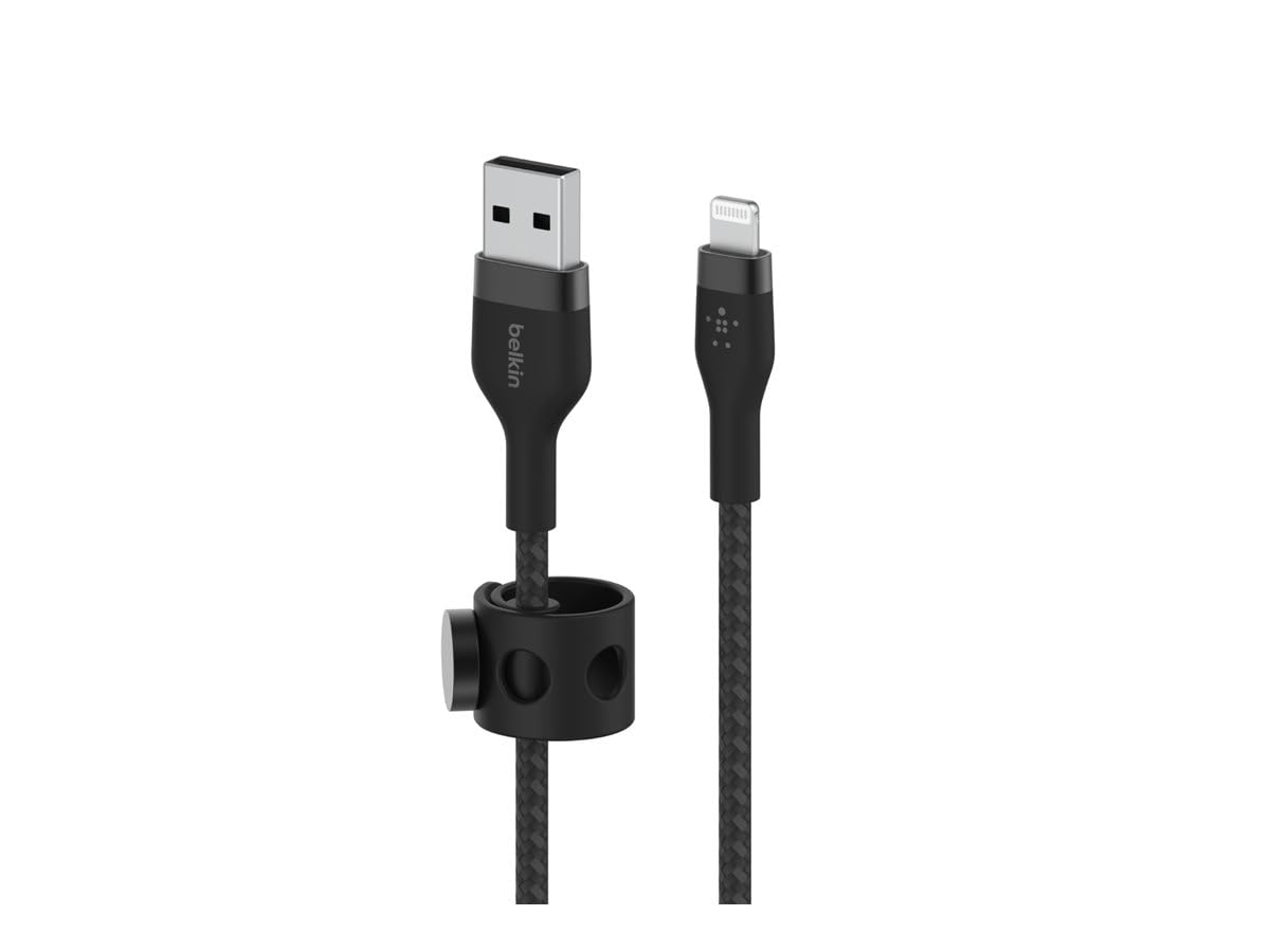 belkin-boostcharge-pro-flex-usb-c-auf-lightning-kabel-2-m-geflochtenes-mfi-zerti image 5