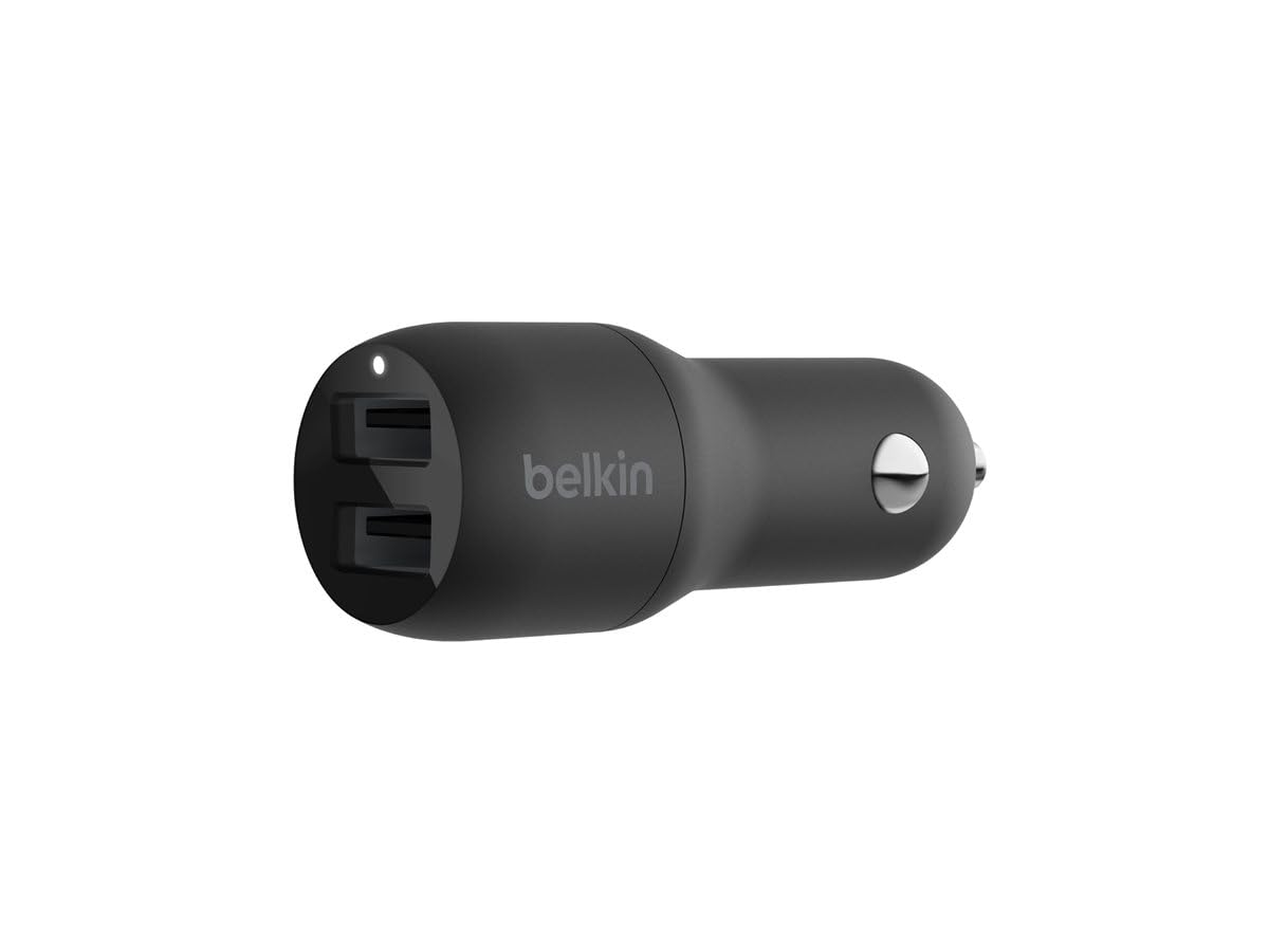 belkin-usb-kfz-ladeger-t-mit-2-ports-24-w-boost-charge-f-r-iphone-14-13-12-11-un image 1