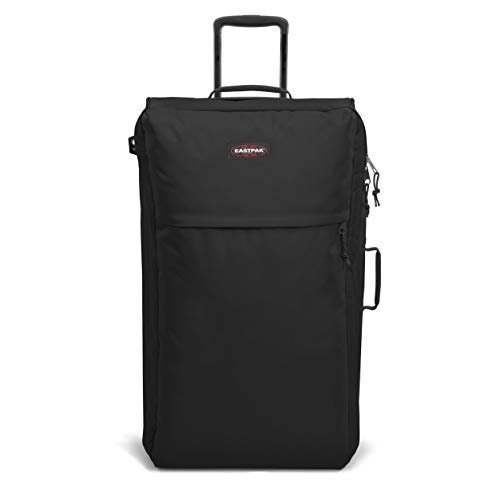 eastpak-traf-ik-light-l-koffer-101-l-85-cm-schwarz-black image 8