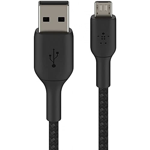 belkin-boostcharge-geflochtenes-micro-usb-kabel-usb-a-auf-micro-usb-1-m-schwarz image 6