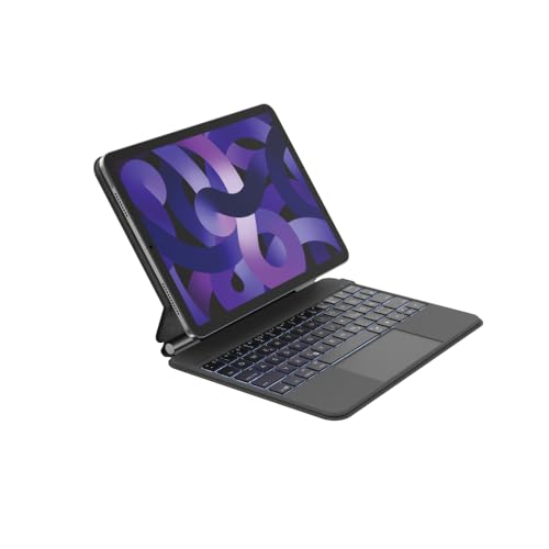 belkin-pro-tastatur-f-r-ipad-air-m2-11-ipad-pro-11-bluetooth-mit-trackpad-und-ma image 8