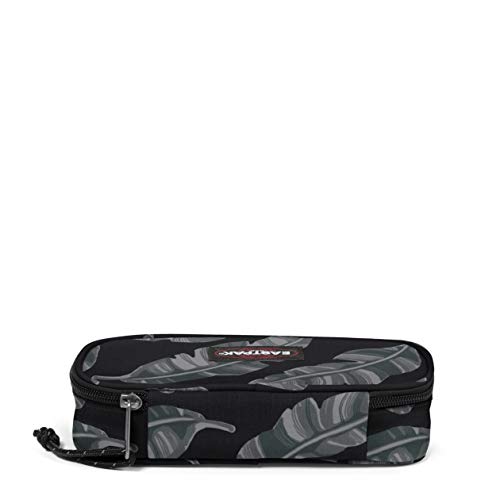 eastpak-oval-single-federm-ppchen-22-cm-schwarz-brize-leave-black image 6