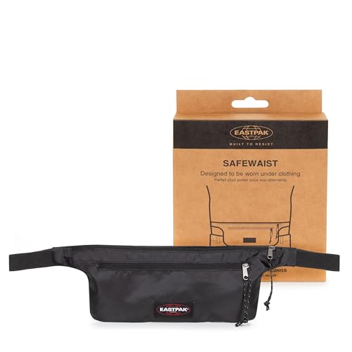 eastpak-safewaist-toiletry-bag-0-3-l-schwarz-verstellbarer-taillengurt image 8
