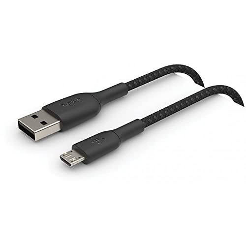 belkin-boostcharge-geflochtenes-micro-usb-kabel-usb-a-auf-micro-usb-1-m-schwarz image 7