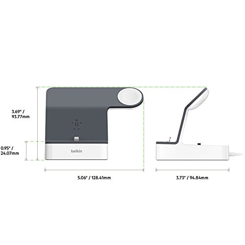 belkin-powerhouse-ladestation-f-r-iphone-xs-xs-max-xr-x-8-8-plus-und-apple-watch image 3