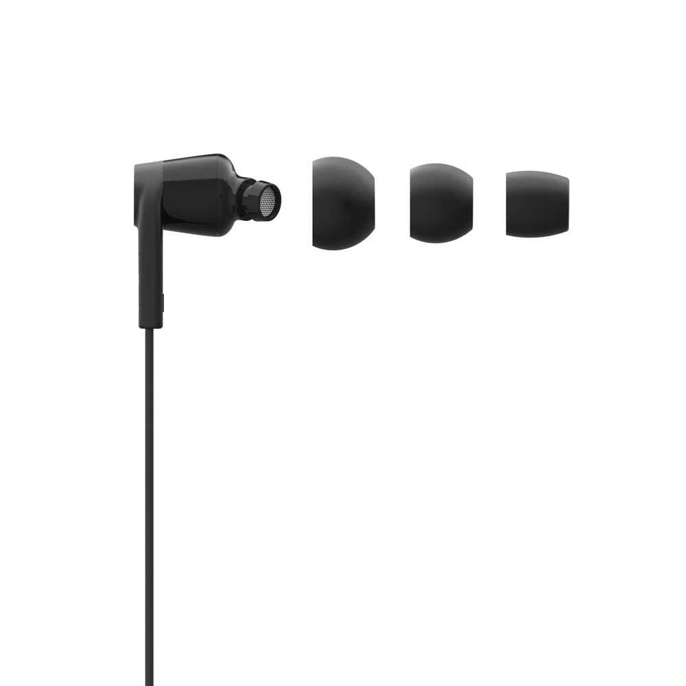 belkin-soundform-kabelgebundene-in-ear-kopfh-rer-mit-usb-c-mikrofon-ipx5-schwarz image 6