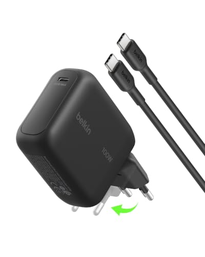 belkin-boostcharge-100-w-usb-c-gan-ladeger-t-mit-1-5-m-kabel-schwarz image 3