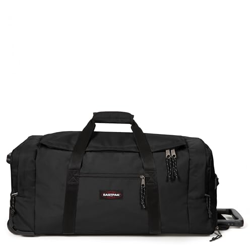 eastpak-leatherface-l-reisetasche-mit-rollen-104-l-86-5-x-36-5-x-38-cm-black image 6