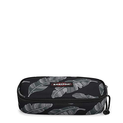 eastpak-oval-single-federm-ppchen-22-cm-schwarz-brize-leave-black image 4
