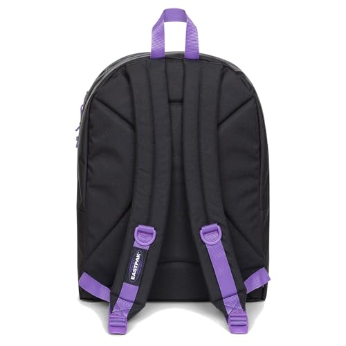 eastpak-pinnacle-rucksack-mit-kontrast-vineyard-30-jahre-garantie image 7
