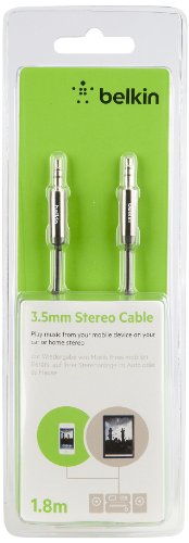 belkin-stereo-audiokabel-3-5-mm-klinke-auf-klinke-1-8-m-schwarz image 5
