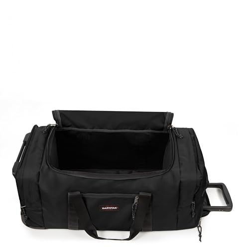 eastpak-leatherface-m-reisetasche-68-5-x-32-5-x-34-5-cm-69-l-black image 7