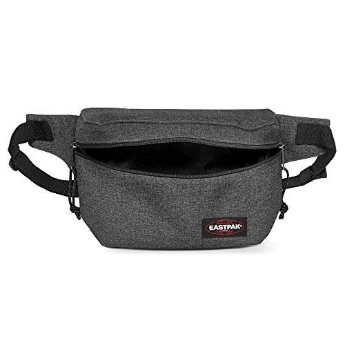 eastpak-bane-g-rteltasche-4-5-liter-17-cm-black-denim-grau image 7