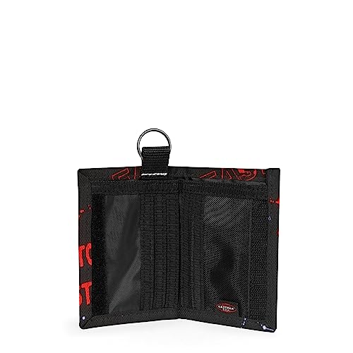 eastpak-mini-crew-geldb-rse-7-5-x-11-5-cm-100-nylon-schwarz image 8