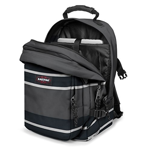eastpak-provider-rucksack-33-l-slines-black-44-cm-gepolstertes-laptopfach image 8