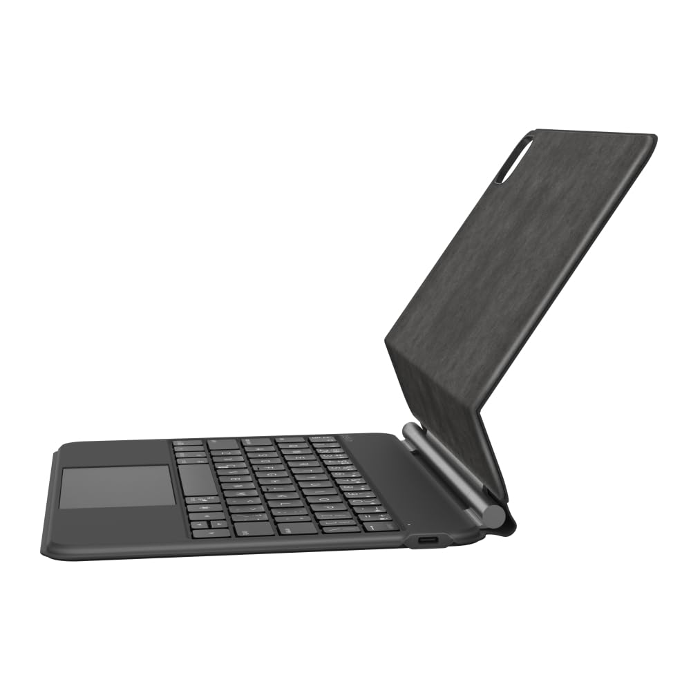 belkin-pro-tastatur-f-r-ipad-air-m2-11-ipad-pro-11-bluetooth-mit-trackpad-und-ma image 5
