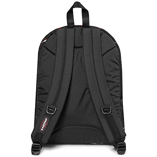 eastpak-pinnacle-rucksack-schwarz-42-x-32-x-25-5-cm image 8