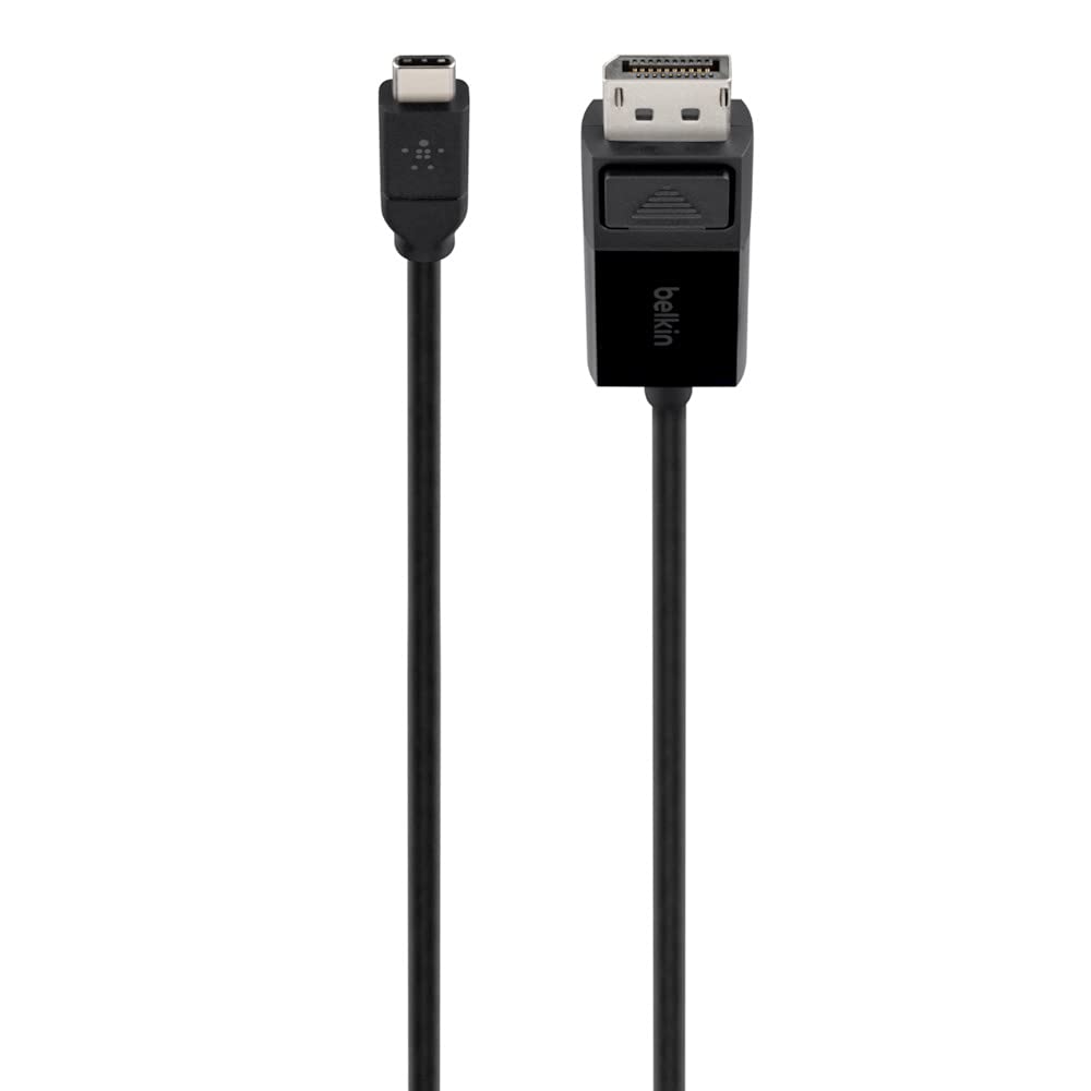 belkin-usb-c-auf-displayport-kabel-1-8-m-4k-60hz-schwarz image 2
