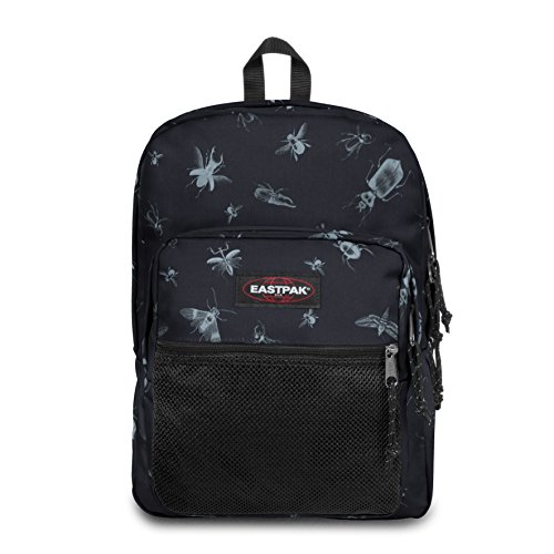 eastpak-pinnacle-kinderrucksack-38-liter-bugged-black image 6