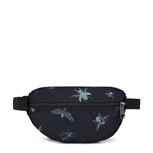 eastpak-springer-umh-ngetasche-bugged-black-ek07427w image 7