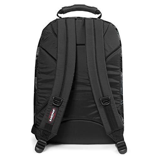 eastpak-provider-rucksack-33-l-schwarz-brize-leave-black image 8