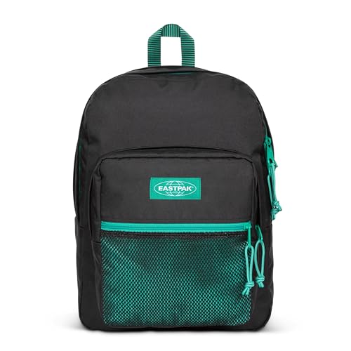 eastpak-pinnacle-rucksack-38-l-kontrast-stripe-black-mit-laptopfach image 7