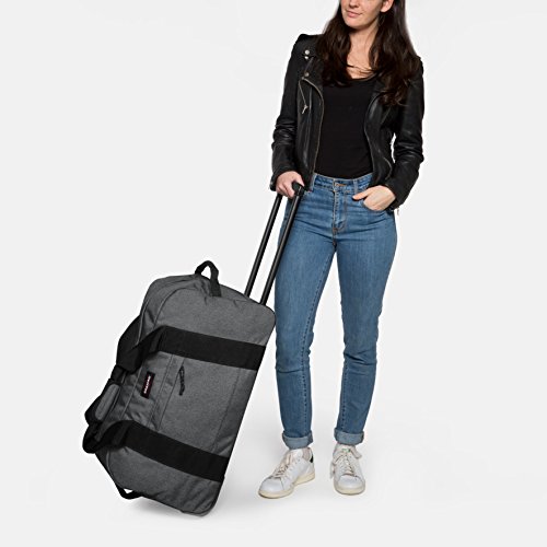 eastpak-container-reisetasche-65-cm-77-liter-black-denim image 7