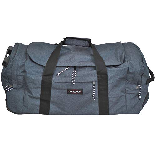 eastpak-leatherface-l-reisetasche-98-l-schwarz image 8