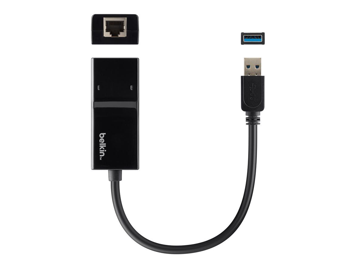 belkin-usb-3-0-gigabit-ethernet-adapter-kompatibel-mit-nintendo-switch-schwarz image 1