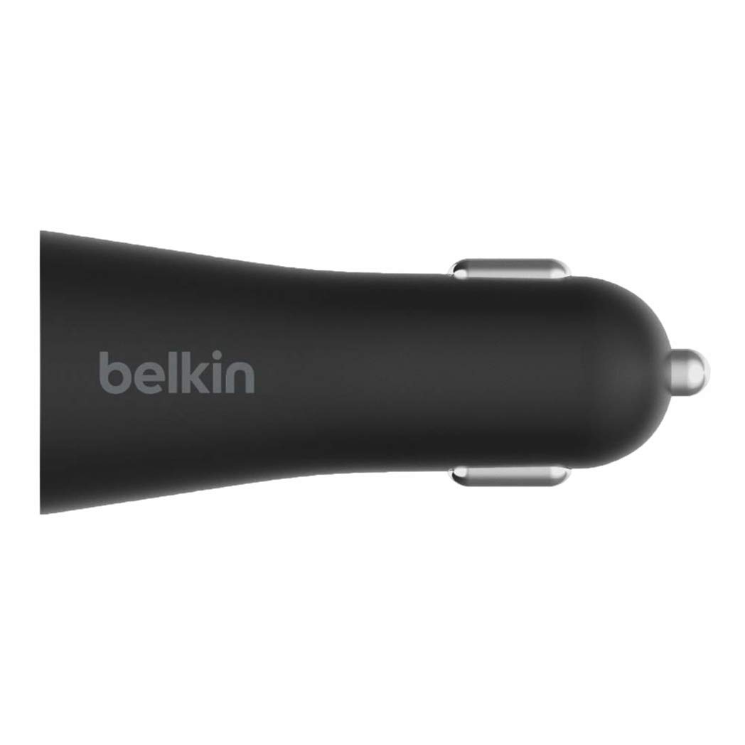 belkin-boost-charge-27w-usb-c-kfz-schnellladeger-t-f-r-iphone-usb-pd image 2