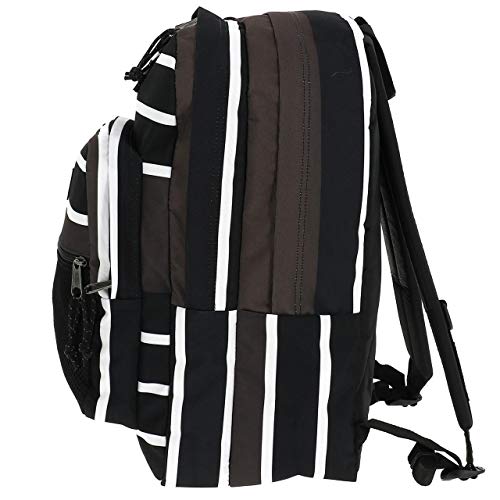 eastpak-pinnacle-rucksack-42-cm-38-l-slines-black image 8