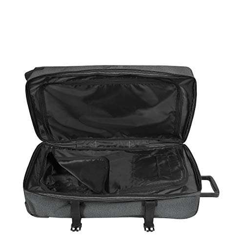 eastpak-tranverz-l-koffer-121-liter-black-denim image 6