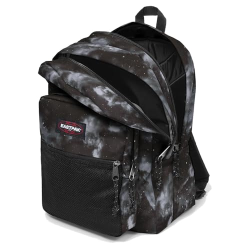 eastpak-pinnacle-rucksack-clouds-schwarz-30-jahre-garantie image 8