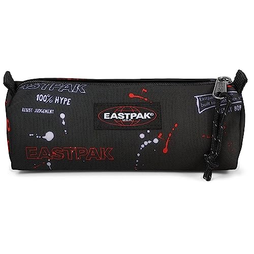 eastpak-borsello-geldb-rse-nero-fantasia image 4