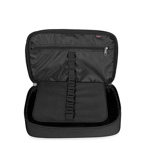 eastpak-oval-more-federm-ppchen-2-l-black-mit-stiftschlaufen image 5