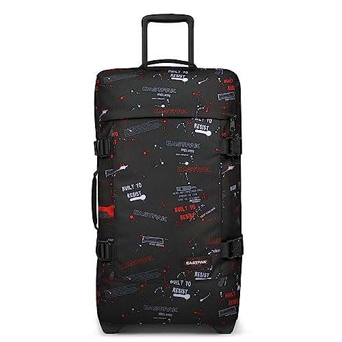 eastpak-tranverz-m-koffer-78-l-tags-black image 7
