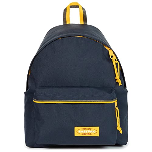 eastpak-padded-pak-r-rucksack-24-l-mit-laptopfach-40-cm-grau image 6