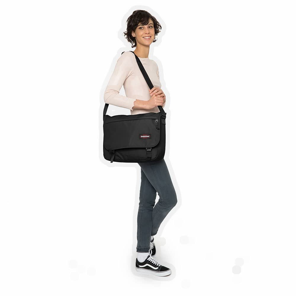 eastpak-delegate-messenger-bag-umh-ngetasche-classic-unisex-1er-pack image 2