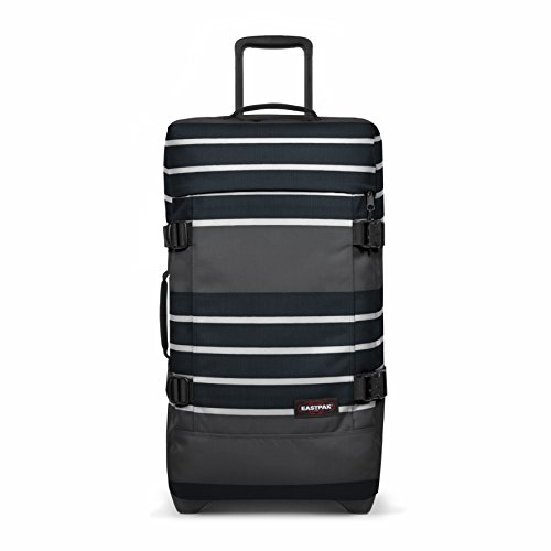 eastpak-koffer-67-cm-robustes-reisegep-ck-mit-rollen image 5