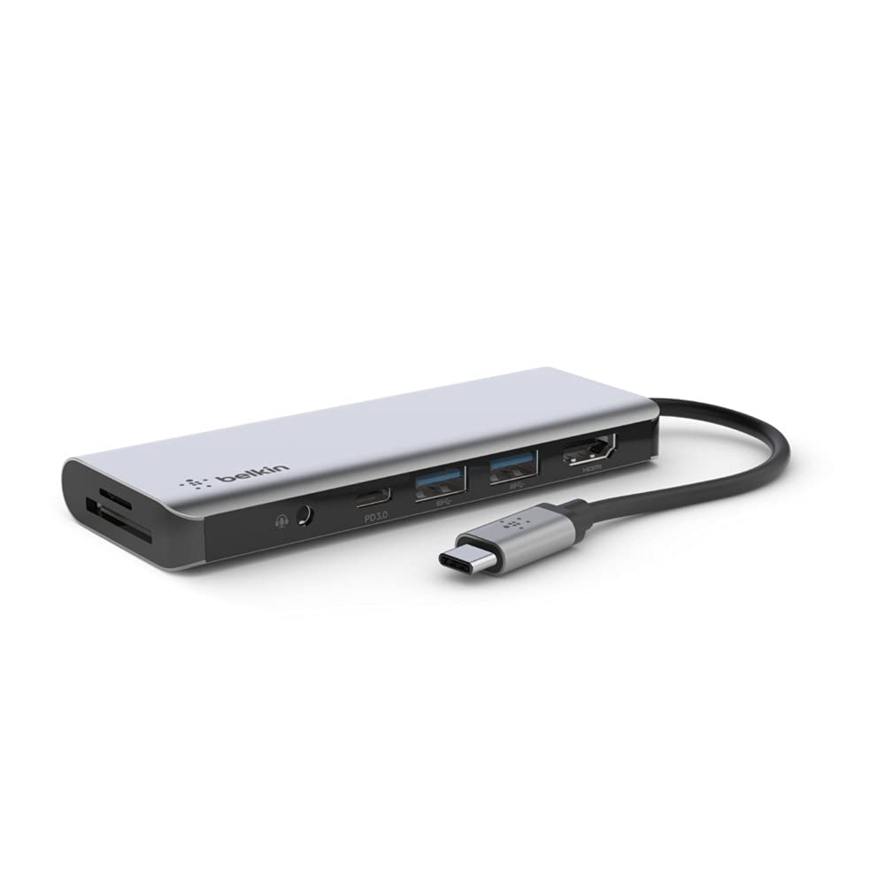 belkin-5-in-1-multiport-hub-adapter-f-r-chromebook-4k-60hz-hdmi-usb-c-86w-pd-gig image 8