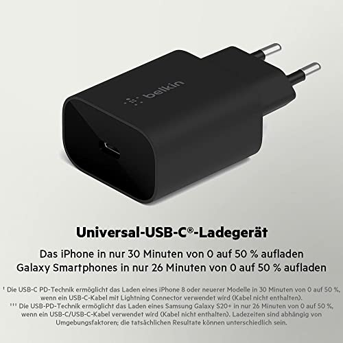 belkin-boostcharge-25w-usb-c-ladeger-t-mit-pps-power-delivery-3-0-f-r-iphone-sam image 8