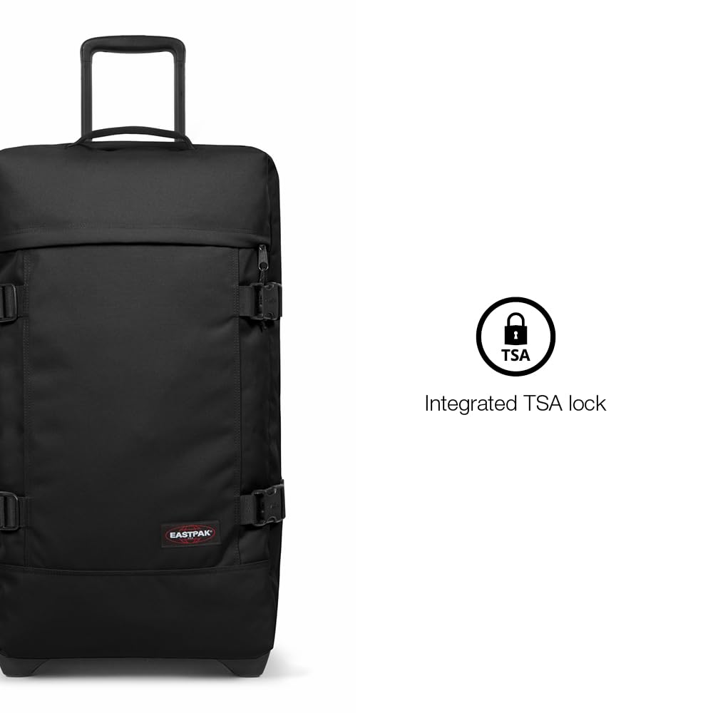 eastpak-tranverz-m-reisekoffer-78-liter-67-x-35-5-x-30-cm-black-denim image 6