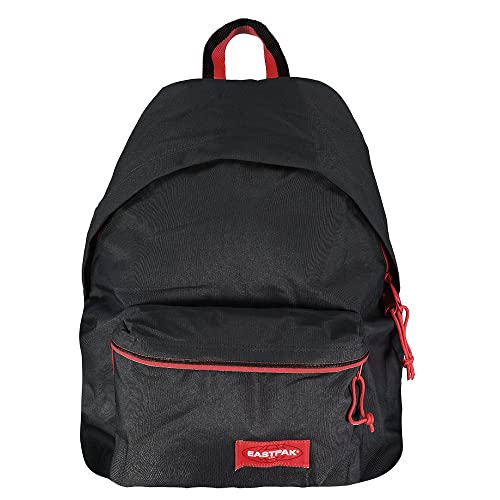 eastpak-padded-pak-r-rucksack-24-l-mit-laptopfach-40-cm-grau image 4