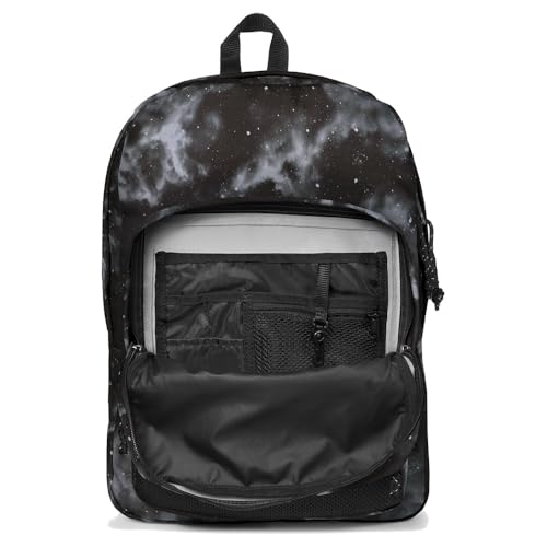 eastpak-pinnacle-rucksack-clouds-schwarz-30-jahre-garantie image 7
