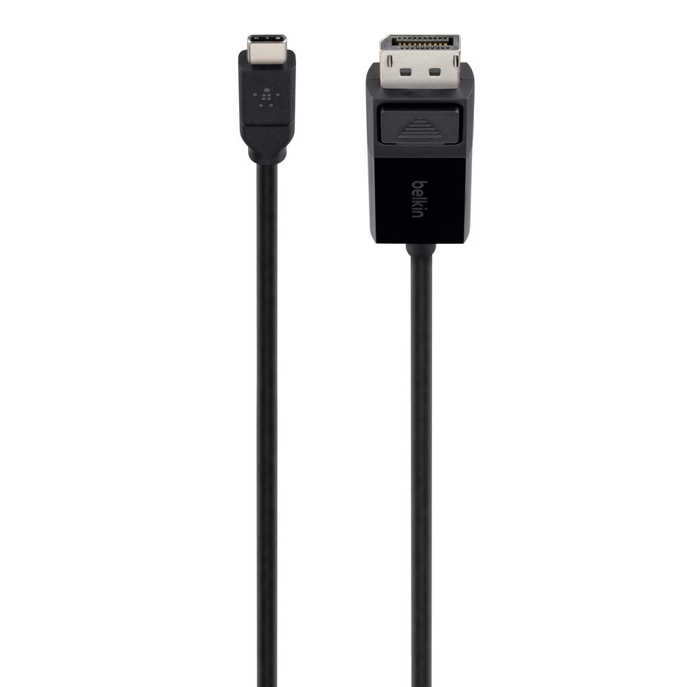 belkin-usb-c-auf-displayport-kabel-1-8-m-4k-60hz-schwarz image 5