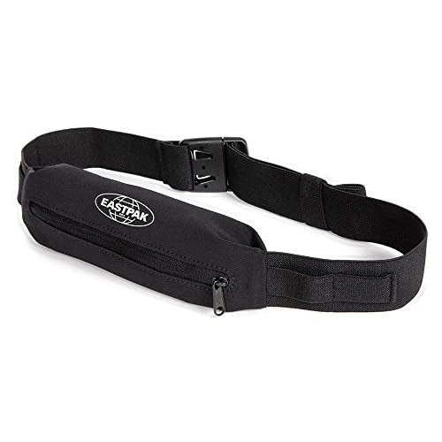 eastpak-junip-belt-laufg-rtel-8-cm-black-leicht-verstellbar image 8