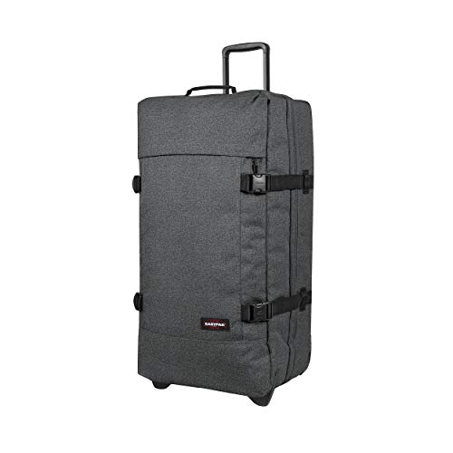 eastpak-tranverz-l-koffer-121-liter-black-denim image 5