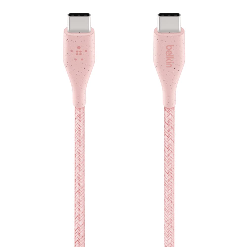 belkin-boost-charge-usb-c-auf-usb-c-kabel-mit-band-1-2-m-pink image 3