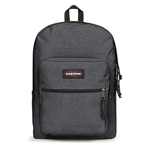 eastpak-pinnacle-l-rucksack-45-cm-black-denim-viel-platz-und-komfort image 8